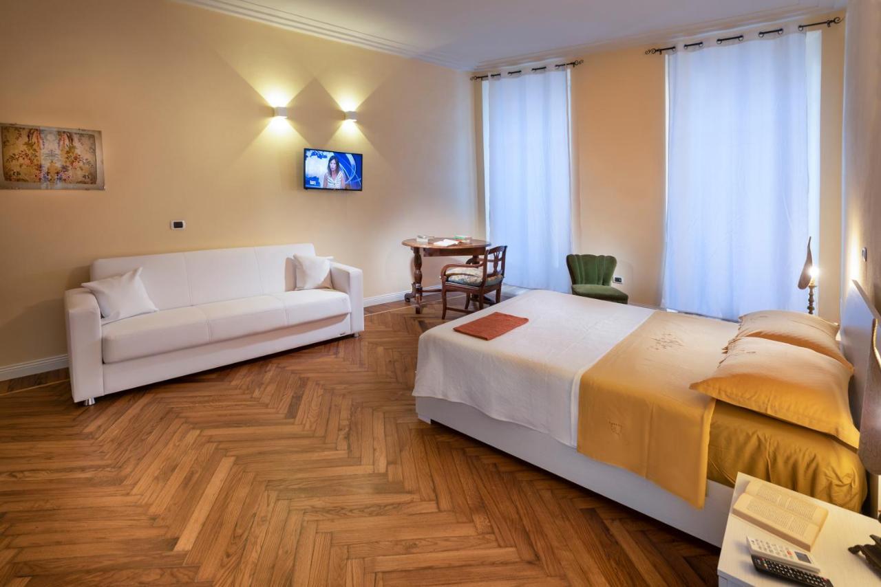 Porte Ad Arco Bra Zewnętrze zdjęcie