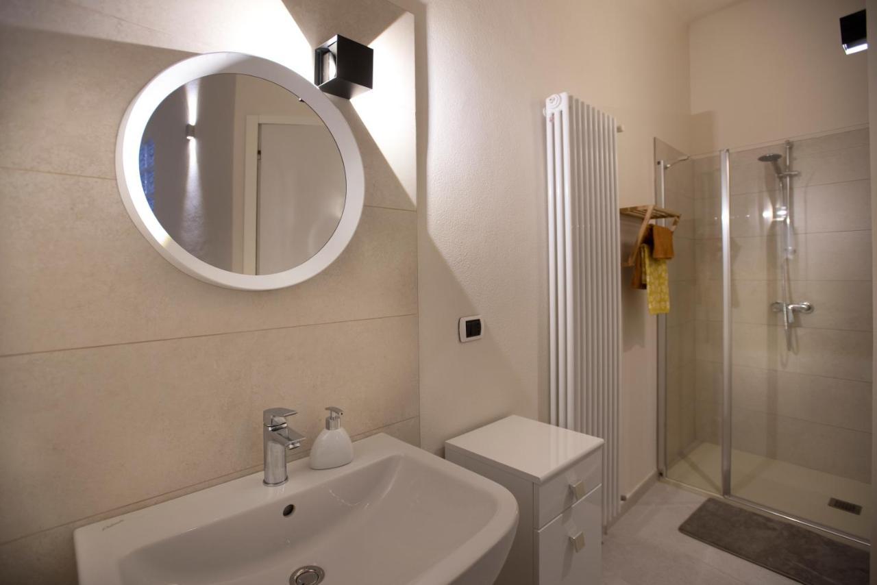 Porte Ad Arco Bra Zewnętrze zdjęcie