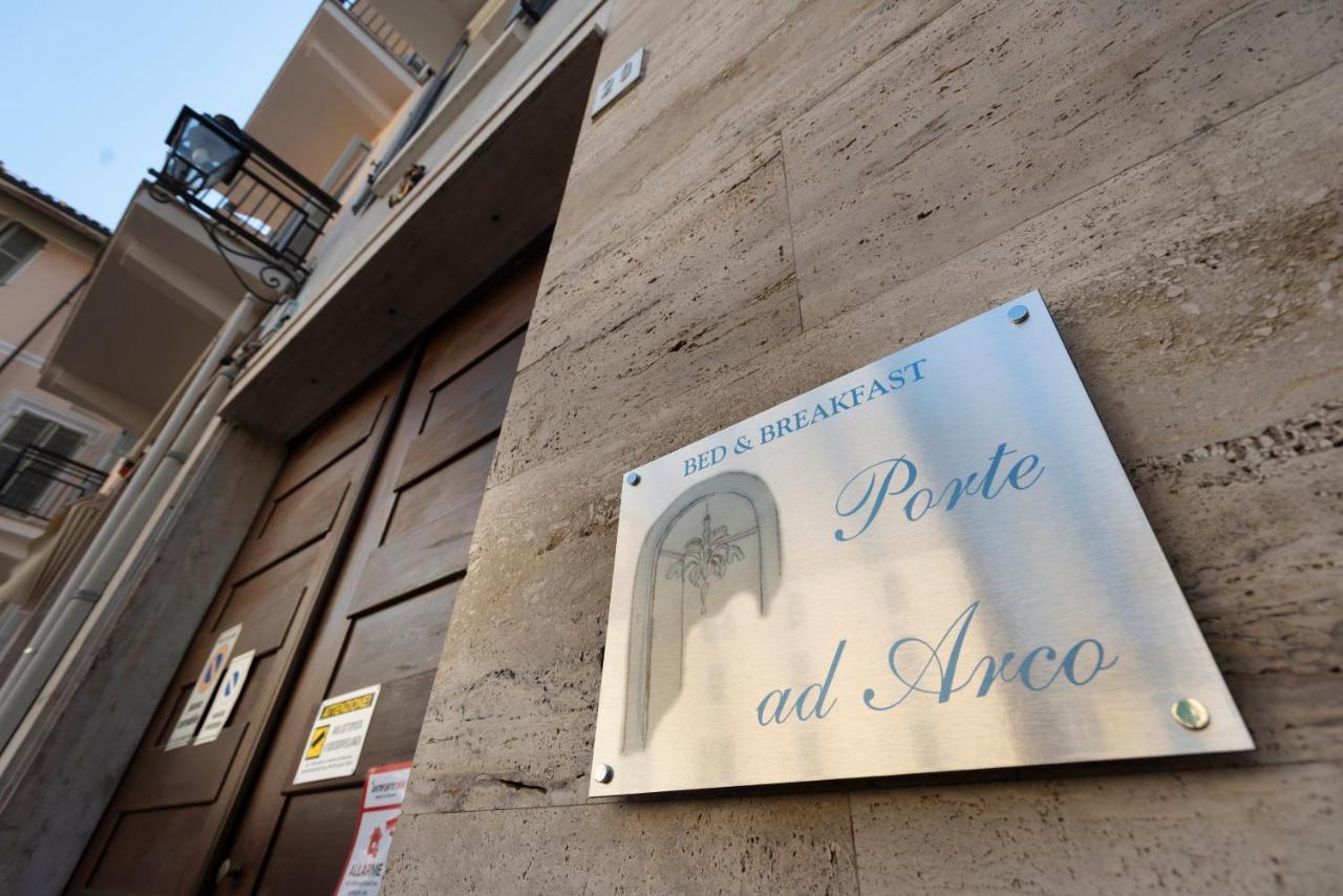 Porte Ad Arco Bra Zewnętrze zdjęcie