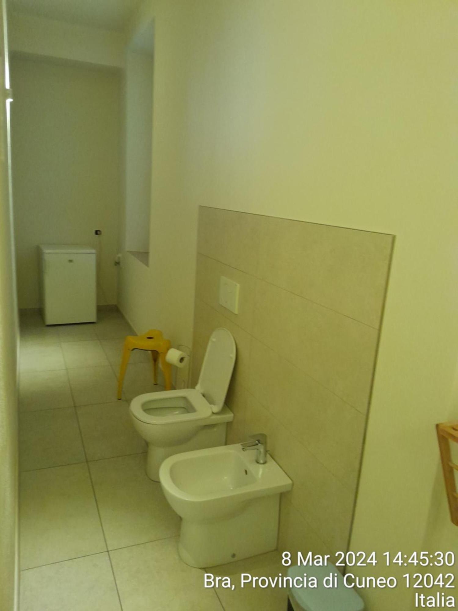 Porte Ad Arco Bra Zewnętrze zdjęcie