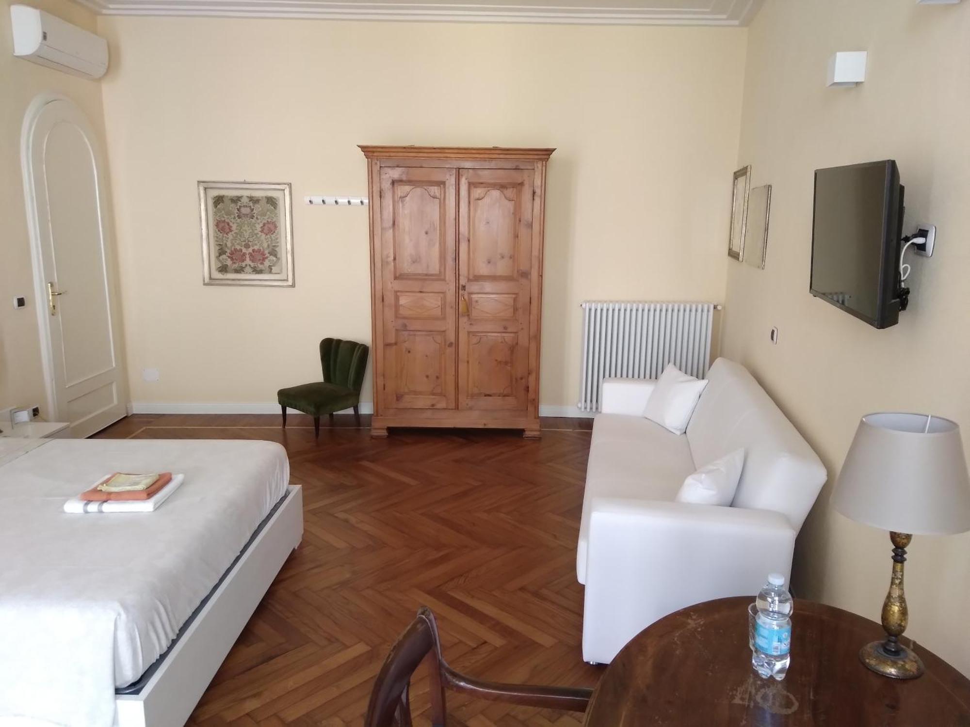 Porte Ad Arco Bra Zewnętrze zdjęcie